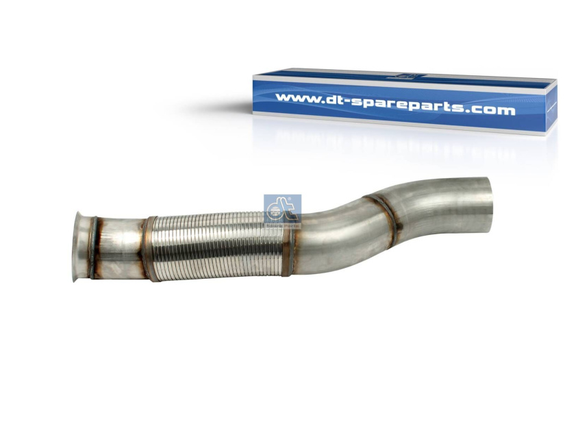 DT EXHAUST PIPE 4.69957