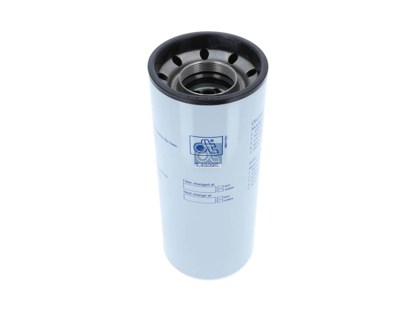 DT OIL FILTER 5.45090