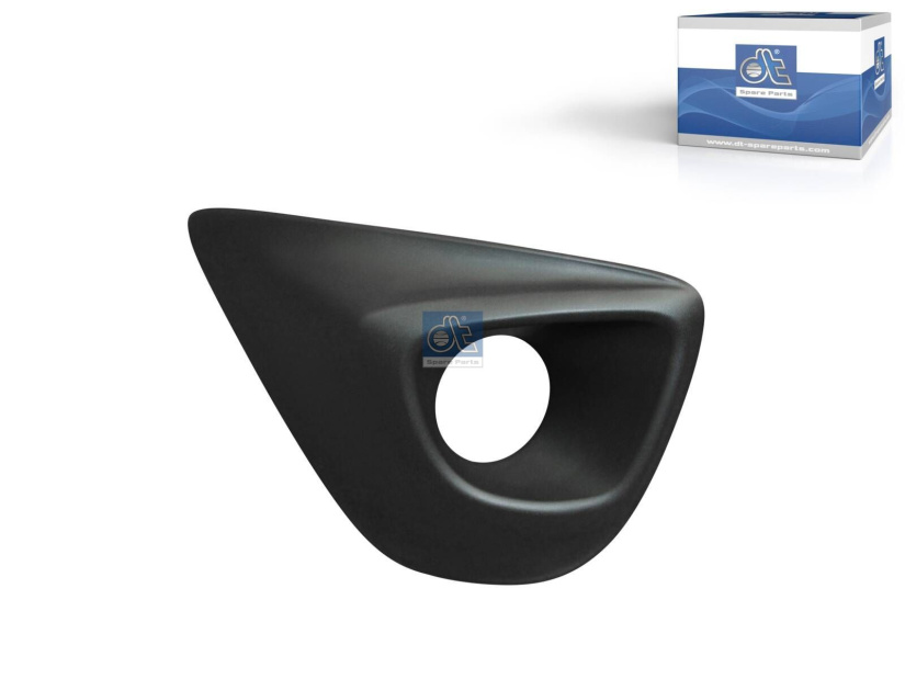 DT BUMPER COVER 6.70353