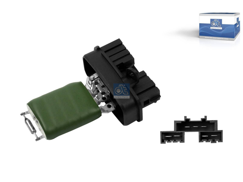 DT RESISTOR 4.68823