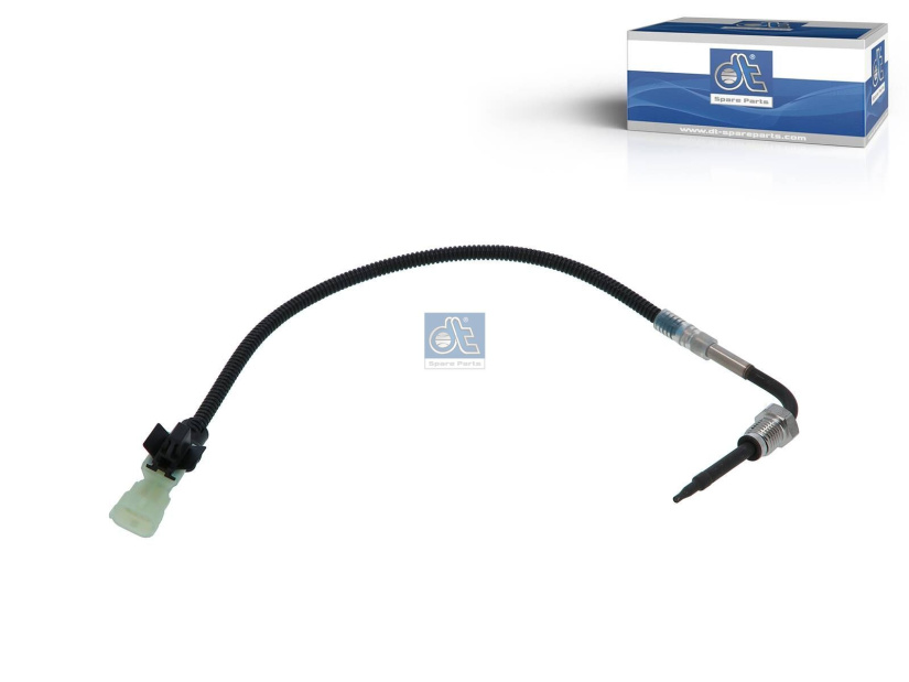 DT EXHAUST GAS TEMPERATURE SENSOR 7.60512