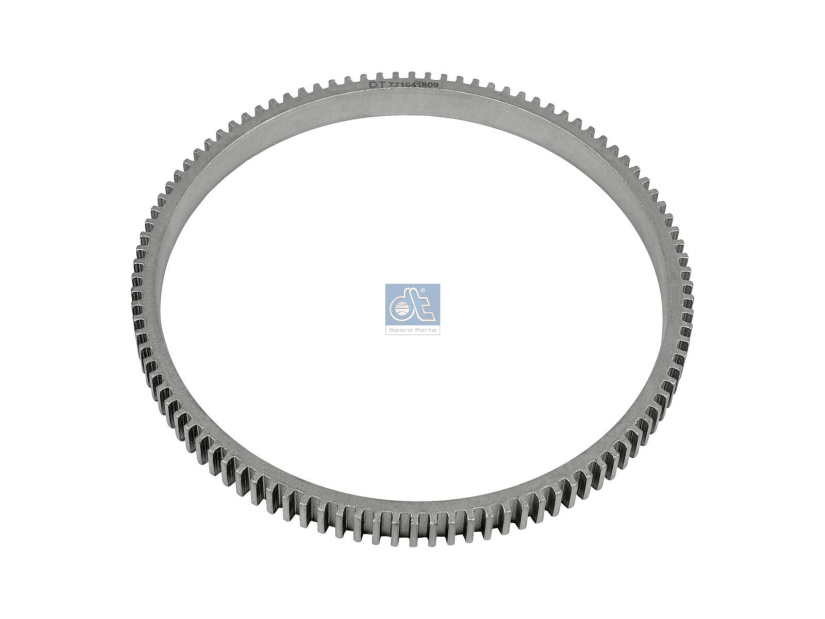 ABS KEHÄ VOLVO/RVI, SISÄ Ø 132MM, H=12MM 2.65179