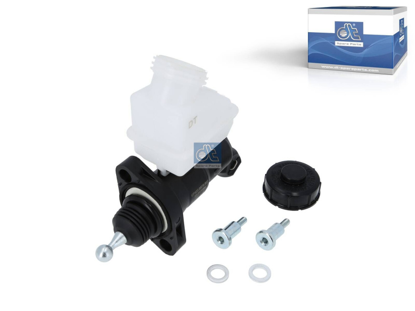 DT CLUTCH CYLINDER 2.30003