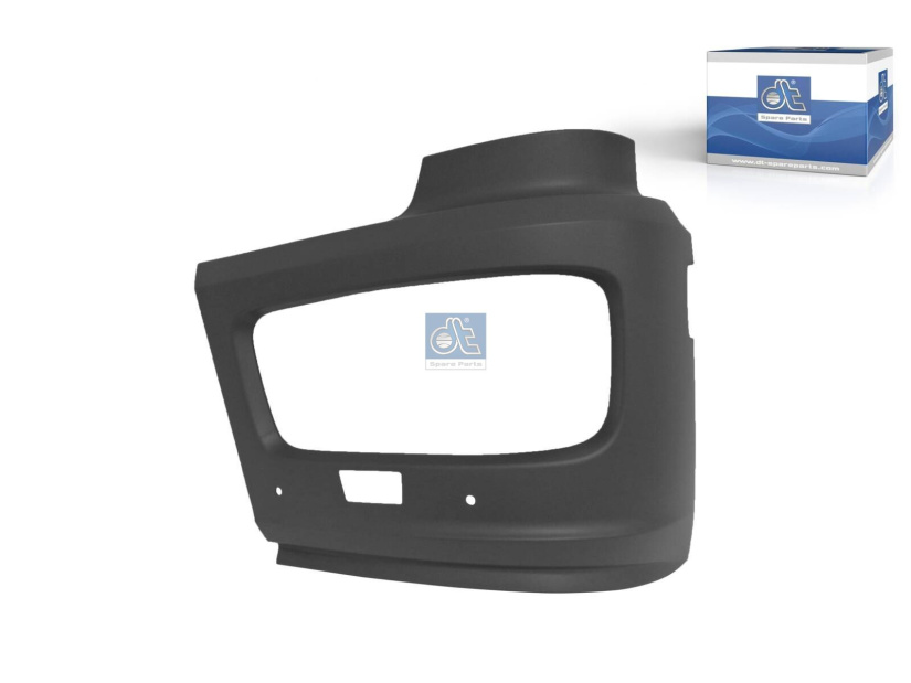 DT BUMPER 4.69137