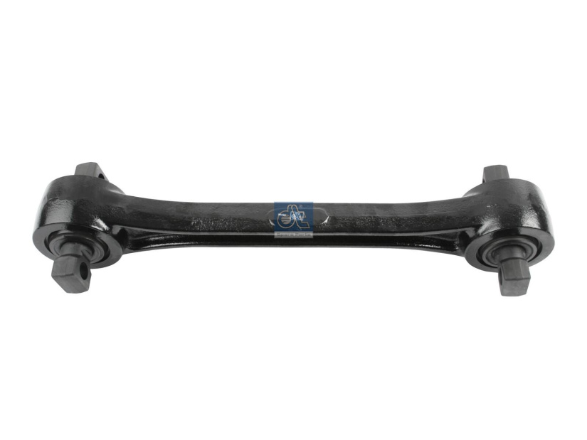 DT REAKTIOTANKO VOLVO LÄPIVETÄVÄ RAUTAJ. RSS-LEAF, RADD-TR1/TR2 RAL 2.62019