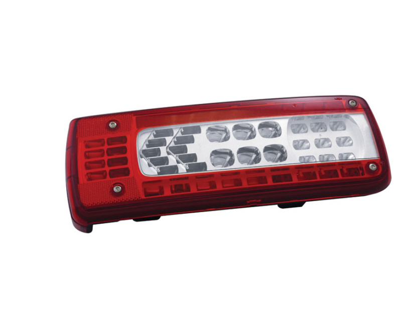 LED-TAKAVALO VASEN VIGNAL LC10 VOLVO FM 116532
