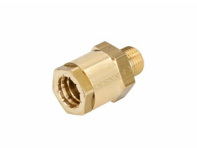 LIITINADAPTERI VOSS 232 NG12 - M16X1,5 SIS. O-RENKAAN 5232400652
