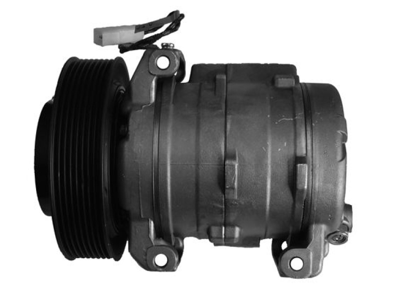 NRF ILMASTOINNIN KOMPRESSORI MB ANTOS/AROCS/ACTROS MP4 2011- NRF-32933