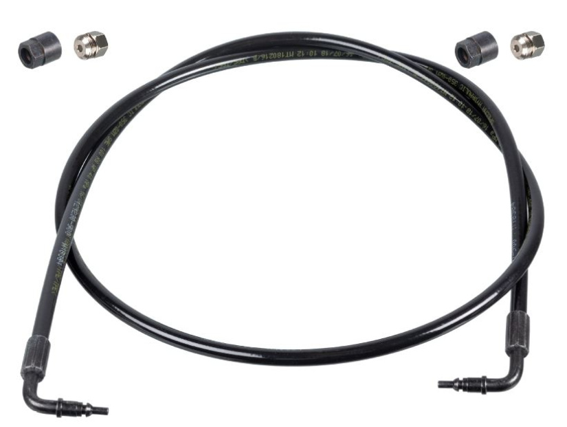 FEBI LETKUASENNELMA HYTINNOSTOLLE VOLVO FH PUMPPU-SYLINTERI FE-103570