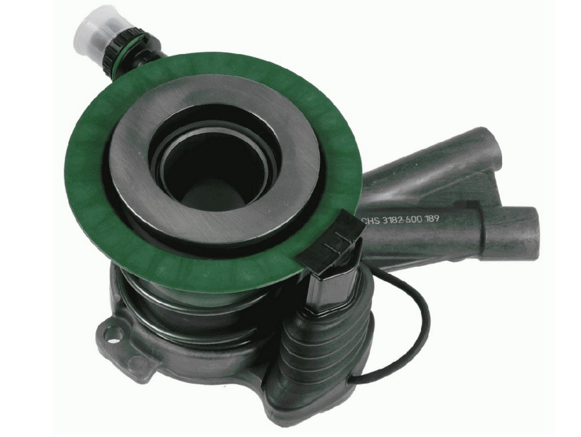 SACHS PAINELAAKERI+ALASYLINTERI MB ATEGO/AXOR, TUNNISTIMELLA -UU FS-3182600189