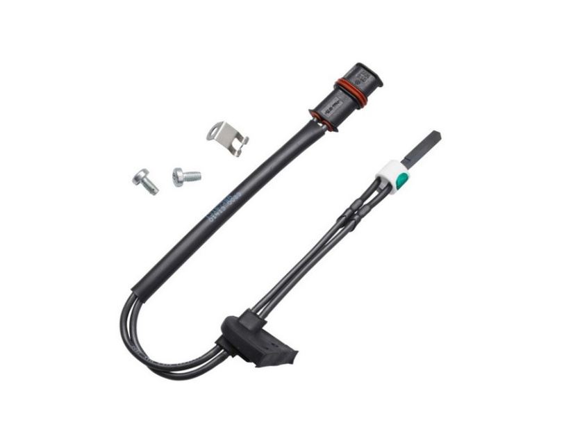 WEBASTO HEHKUSAUVA THERMO PRO90 24V 1317518A