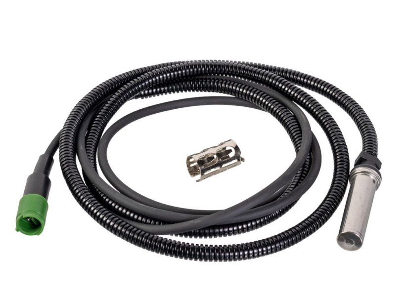 FEBI ABS-TUNNISTINSRJ. SCANIA L2620MM, SUORA PÄÄ, VIHREÄ PISTOKE FE-174443