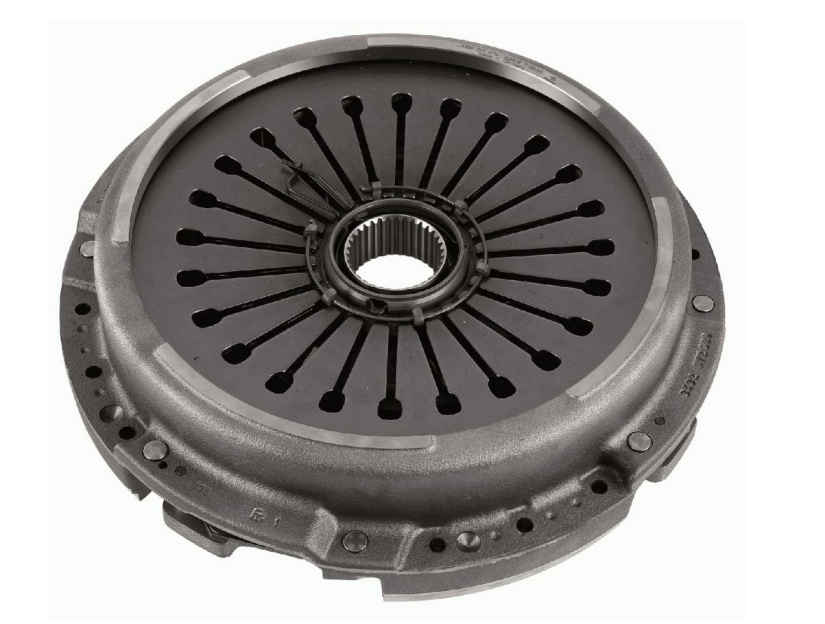 SACHS ASENNELMA 430MM RVI/SISU E12 FS-3482001674
