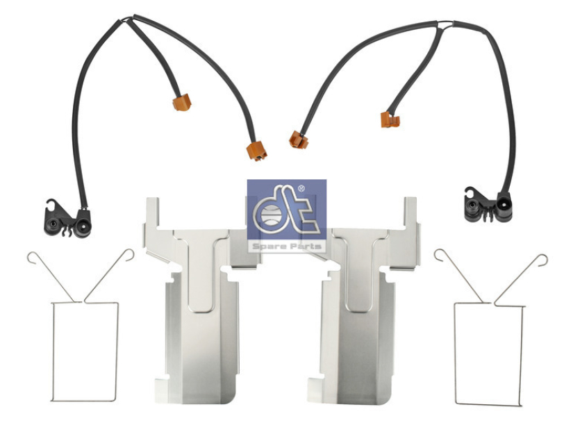 WEAR INDICATOR KIT 1.21730