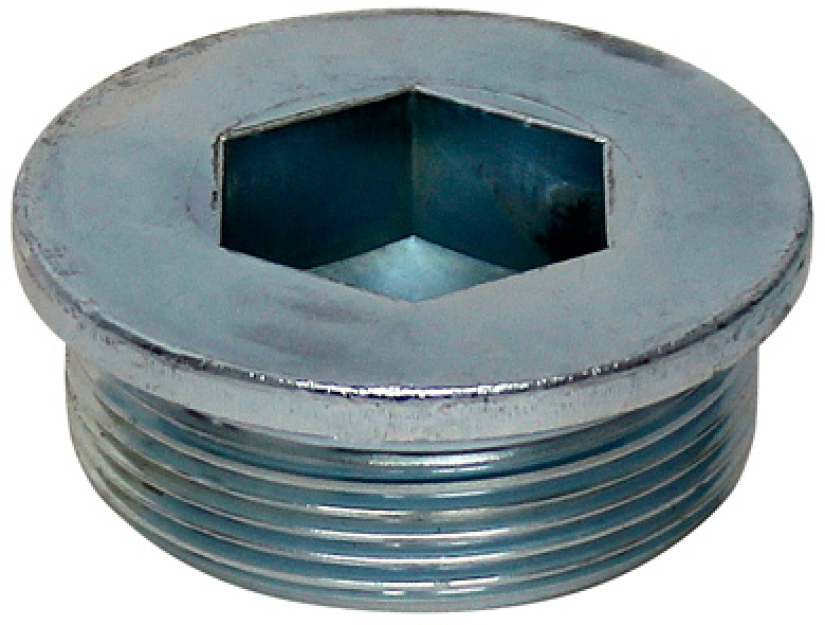 TULPPA R2"  "HYDRAULISÄILIÖN POHJATULPPA" H68-1