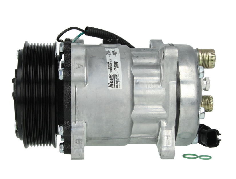 NISSENS ILMASTOINNIN KOMPRESSORI MAN TGL/TGM 2005- NS-89459