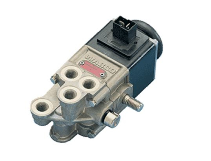 WABCO MAGNEETTIVENTTIILI (OVIVENTTIILI L-A) 4720174800