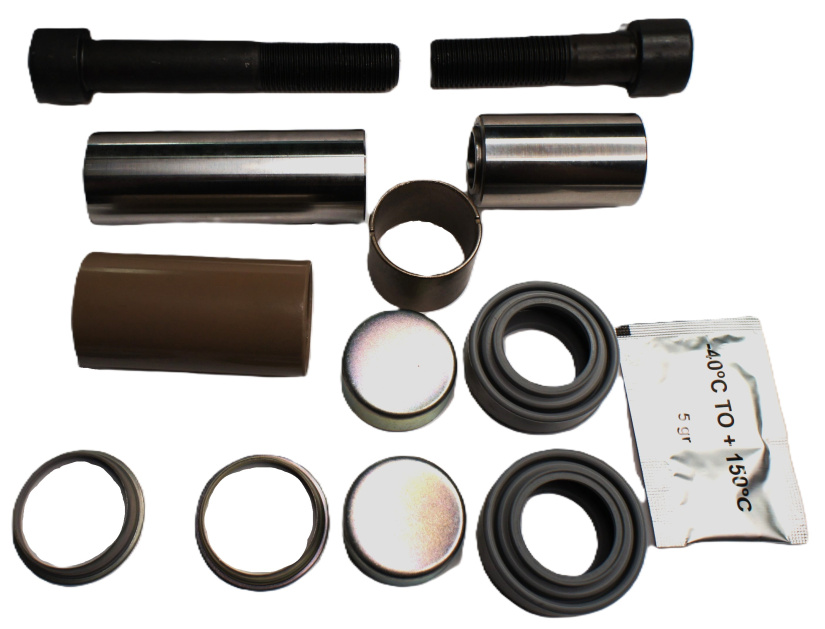 LIUKUTAPPI/HELASARJA MERITOR D/LE DUCO AXIAL SATULA M4125
