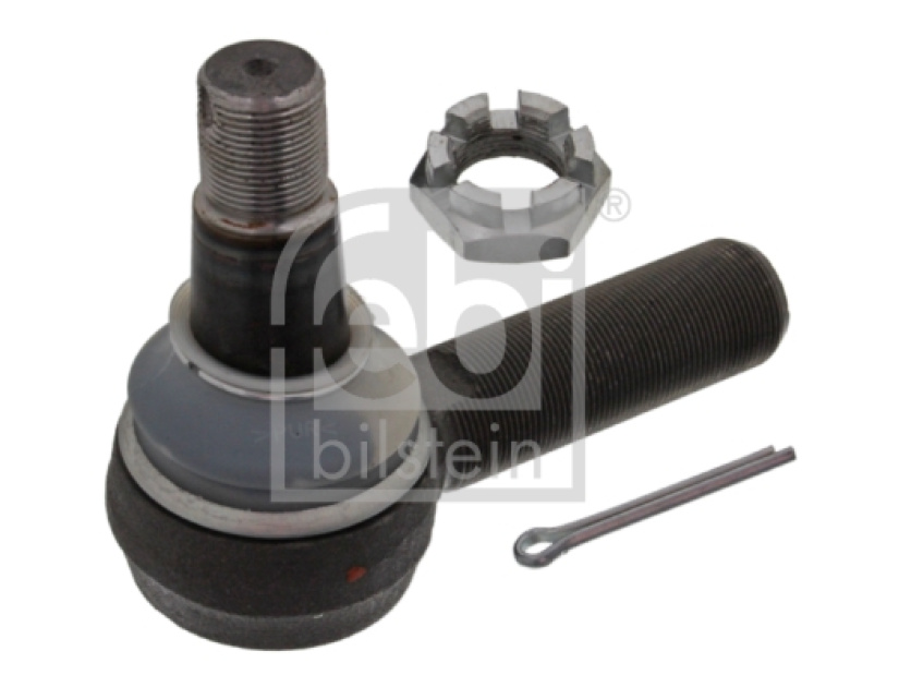 FEBI VETO-/RAIDETANGONPÄÄ OKK M30X1,5 VOLVO PITUUS 120MM FE-06241