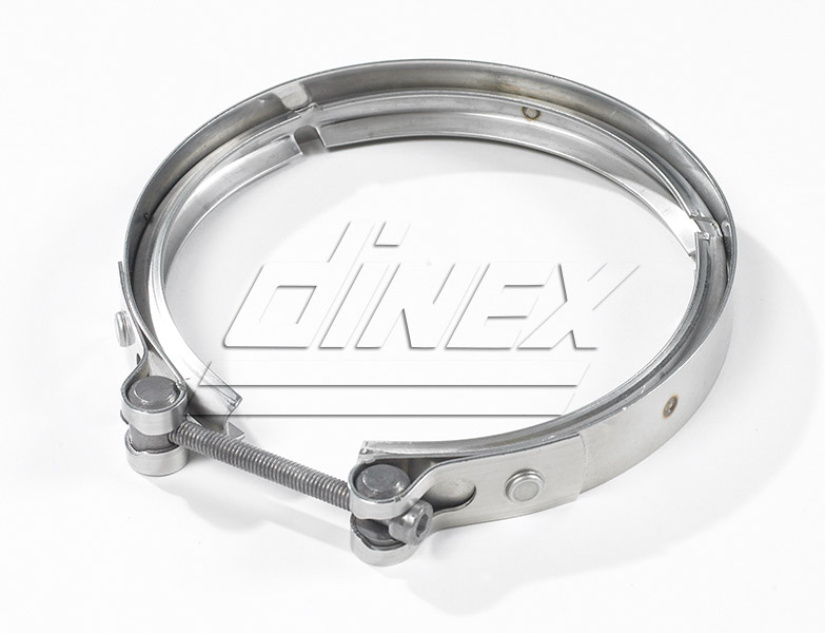 DINEX V-KIRISTIN RST VOLVO Ø101,6MM DX-78803