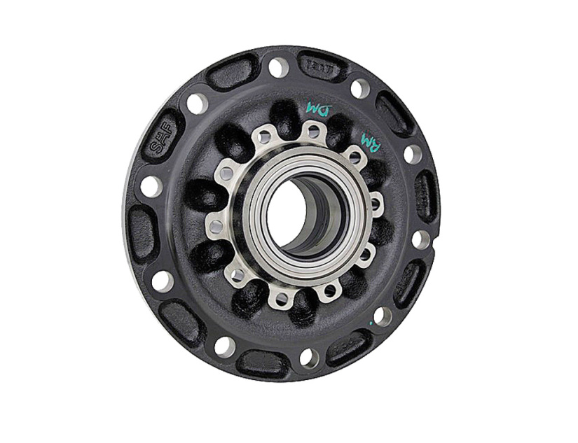 SAF OE NAPA 22,5" Z LEVYJARRU ALUVANNE/PARIPYÖRÄ SAF-3307305501