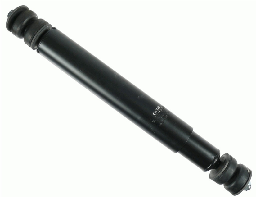 SACHS ISKUNVAIMENNIN MAN/SCANIA L-A TAKA FS-131720