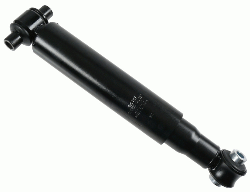 SACHS ISKUNVAIMENNIN VOLVO L-A B12 TAKA FS-125757