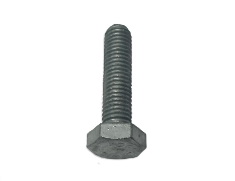 KUUSIORUUVI M10 X 40 KZN, 100 KPL 64343
