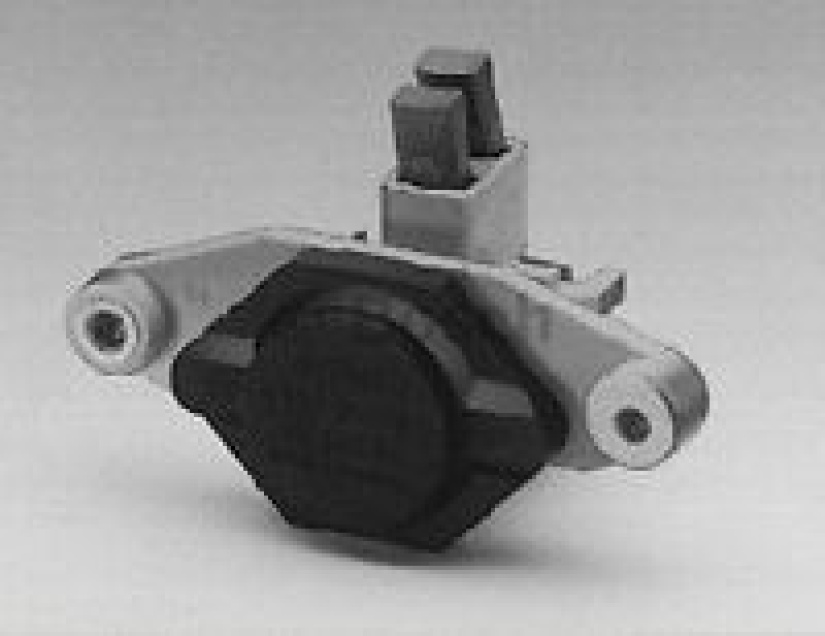 BOSCH JÄNNITTEENSÄÄDIN VOLVO/SCANIA/RVI/MB/MAN/IVECO/DAF 1987AN0215