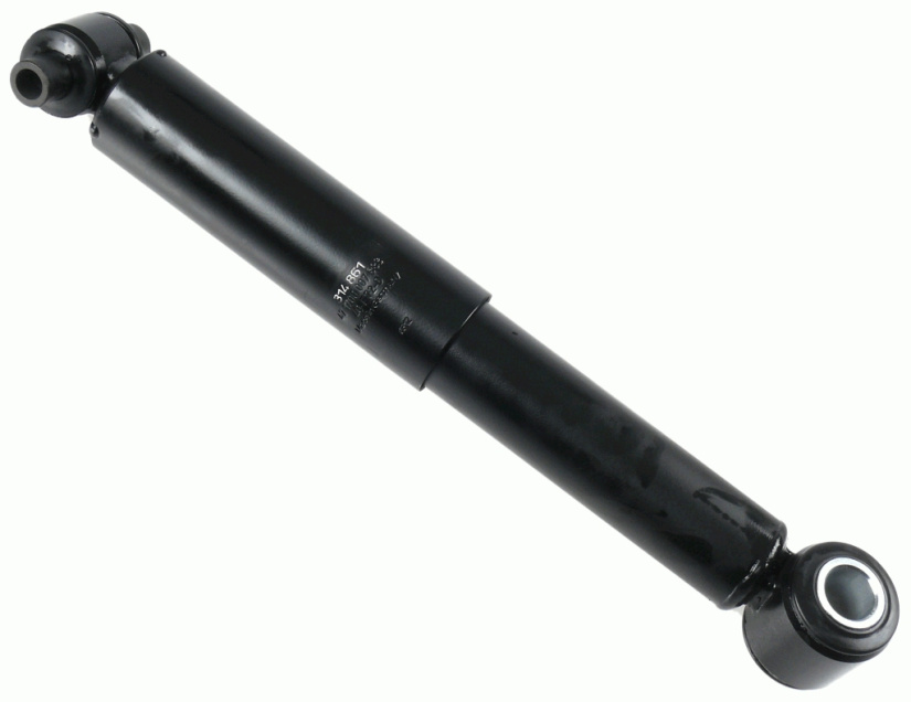 SACHS ISKUNVAIMENNIN VOLVO L-A B12 TELI FS-314861