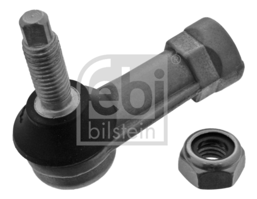 FEBI VAIHDEVIVUSTON PALLONIVEL IVECO OIKEA M10X1,5 FE-36326
