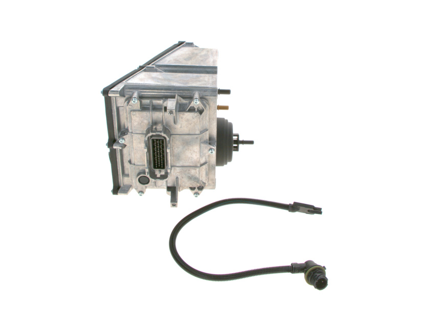 BOSCH AD-BLUE PUMPPUYKSIKKÖ -UUSI- VOLVO/RVI 0444022074