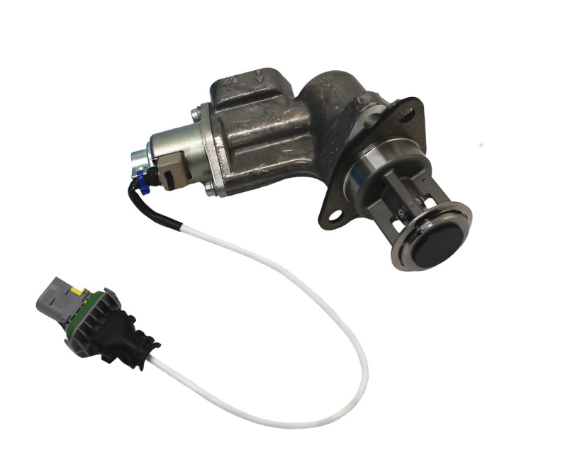 VOLVO EGR-VENTTIILI FH4/FM4/B11R VO-23764216