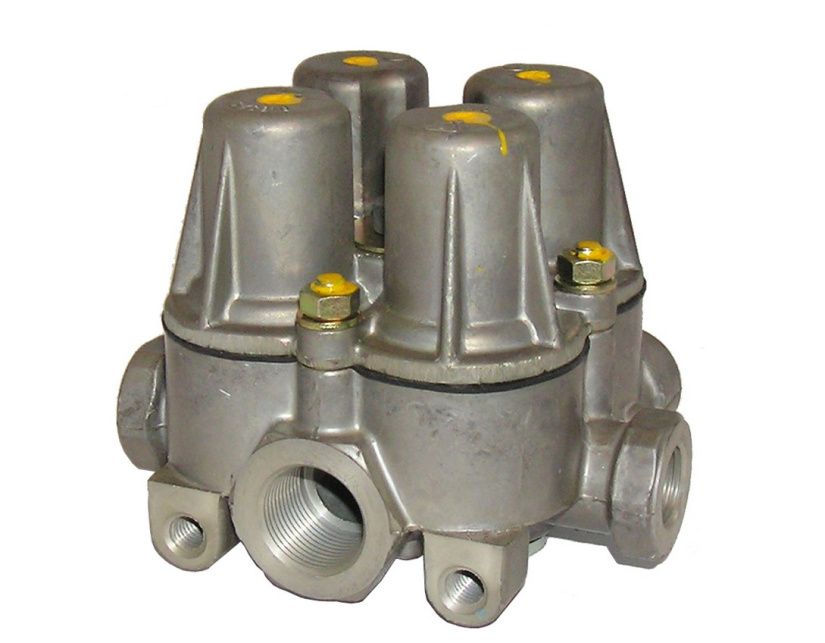 KNORR NELIPIIRISUOJAVENTTIILI VOLVO 7,0 BAR KB-II15587000
