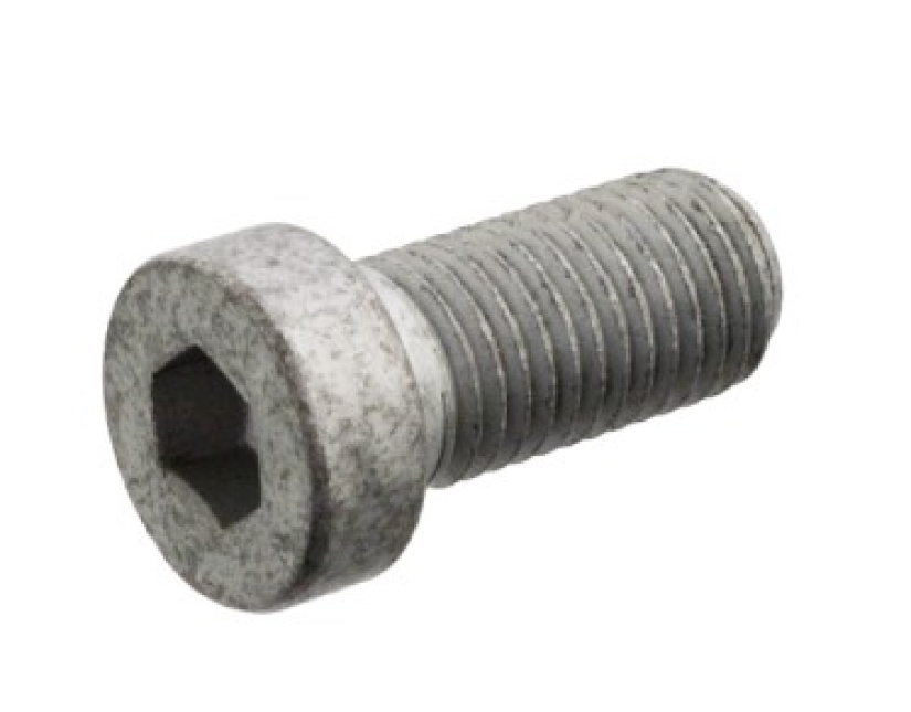 FEBI KUUSIOKOLORUUVI M12X1,5X25MM, NAVAN KIINNITYSRUUVI MB FE-103448