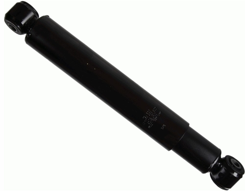 SACHS ISKUNVAIMENNIN MB ACTROS ETU FS-124639
