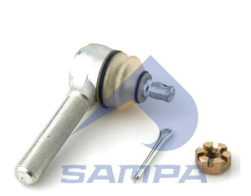 SAMPA VAIHTEISTONNIVEL VOLVO/MB M14X1,5 OKK 100.006