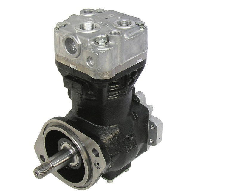 KNORR KOMPRESSORI IVECO -VAIHTO-OSA- KB-K002141000