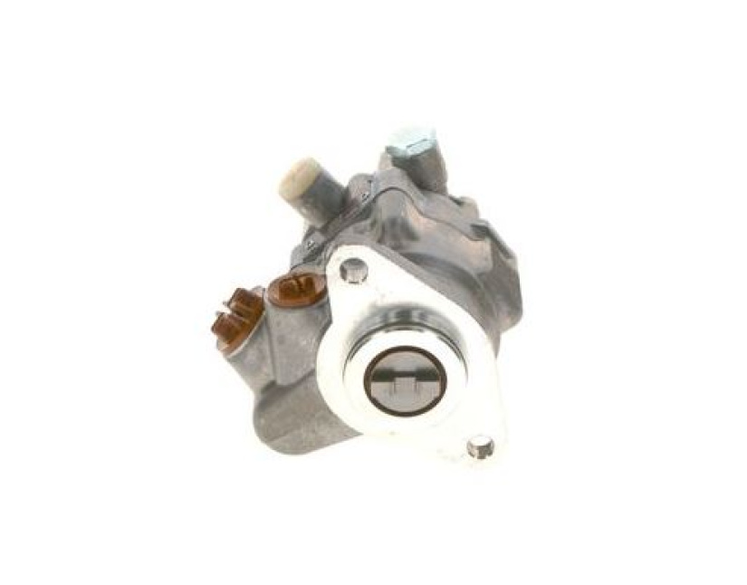 BOSCH TEHOSTINPUMPPU (TANDEMPUMPPU) -VAIHTO-  MB ACTROS MP1/2/3 KS01001359