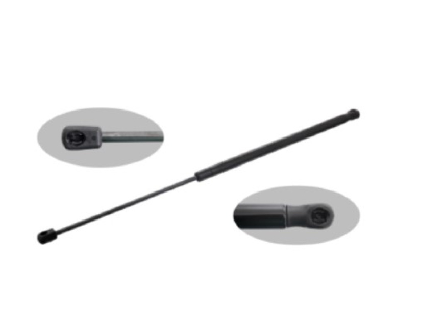 FEBI KAASUJOUSI ETULUUKKU VOLVO FM4, 260N L-610MM/ISKU 250MM FE-49814