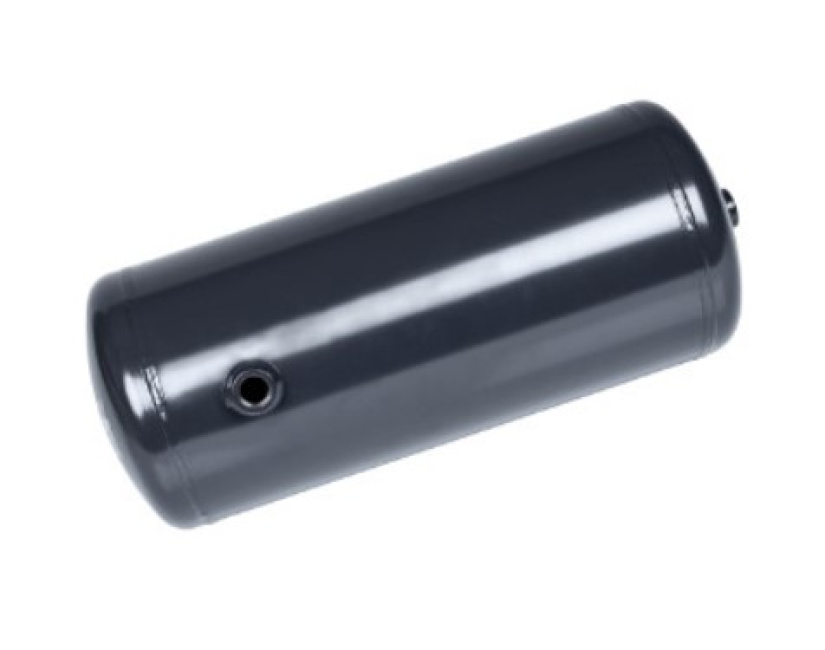 FEBI ILMASÄILIÖ TERÄS 15L 206X513MM, 1+0 LÄHDÖT PÄISSÄ, POHJAPRO FE-178966