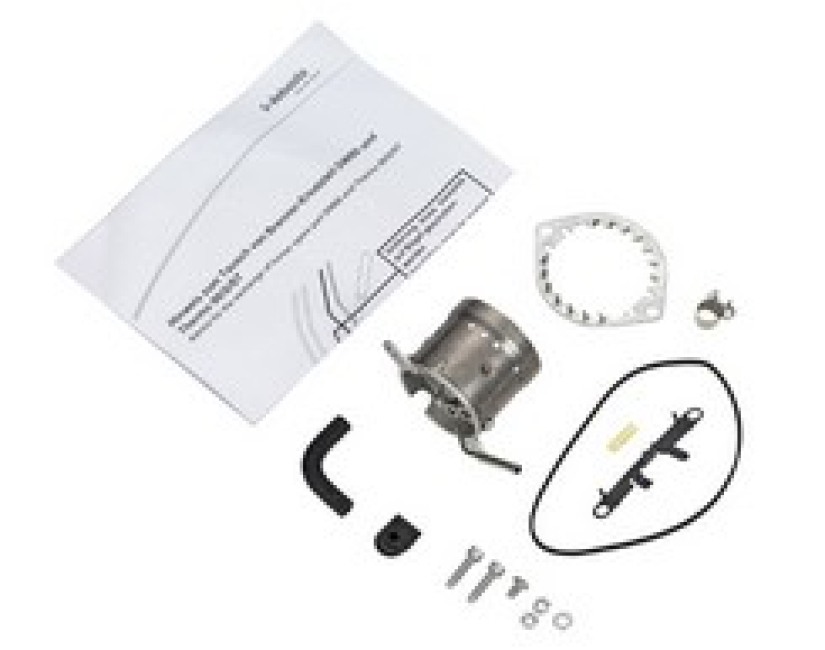 POLTIN FERRO TEC, THERMO 90 W1322584A