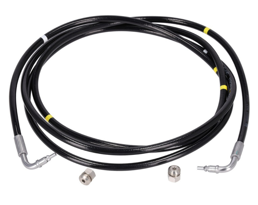 FEBI HYTIN KIPPAUSLETKU VOLVO FE-1000665