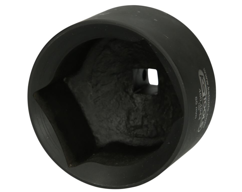 KS TOOLS 1/2" BPW ECO/MAXX 9T AKSELIMUTTERIAVAIN, "OVAALI" 65MM 460.4944