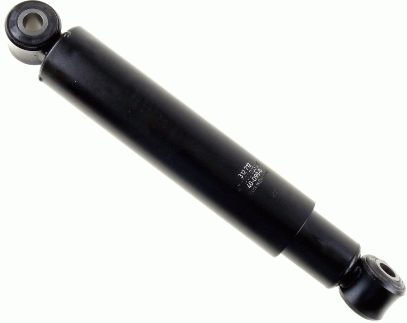 SACHS ISKUNVAIMENNIN VOLVO/RVI ETU FS-312712