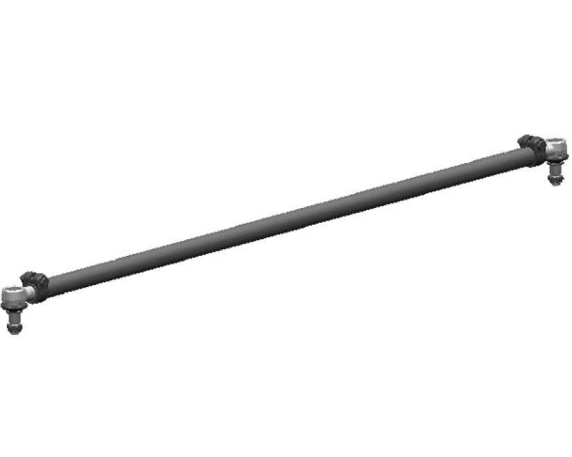 LEMFÖRDER RAIDETANKO VOLVO L=1528MM ETUVETÄVÄ LMF-31539