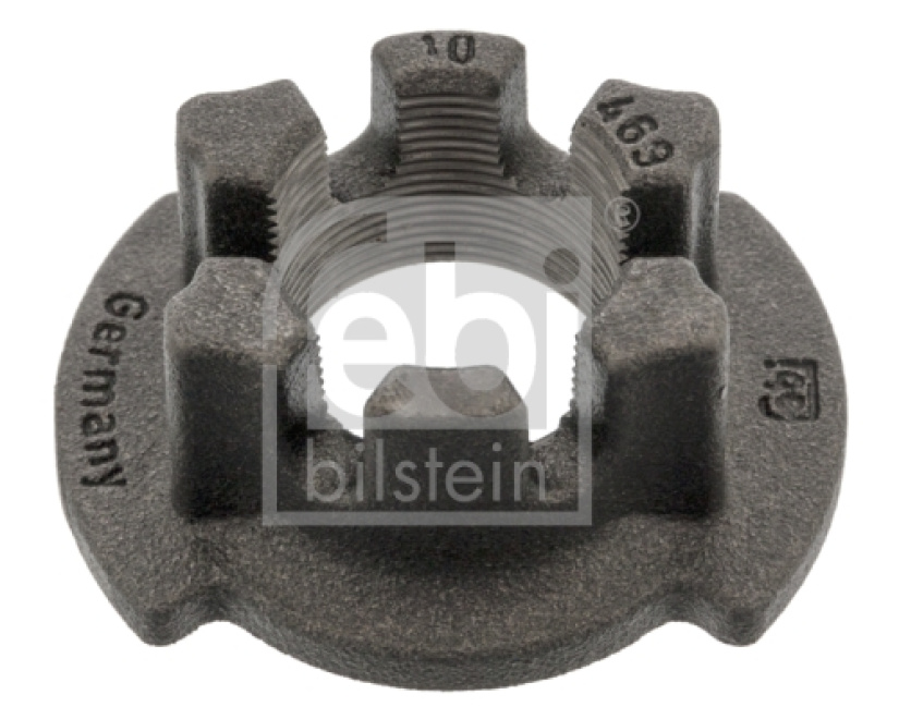 AXLE NUT 94X75X41 10469