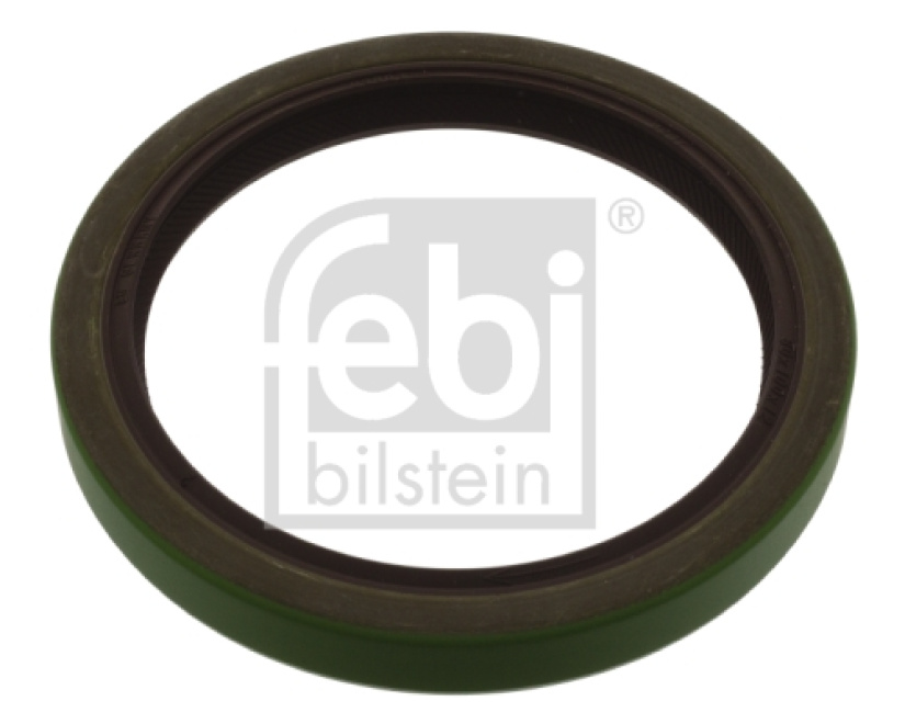 FEBI STEFATIIVISTE SCANIA 80X100X12MM  (FPM) FE-09883