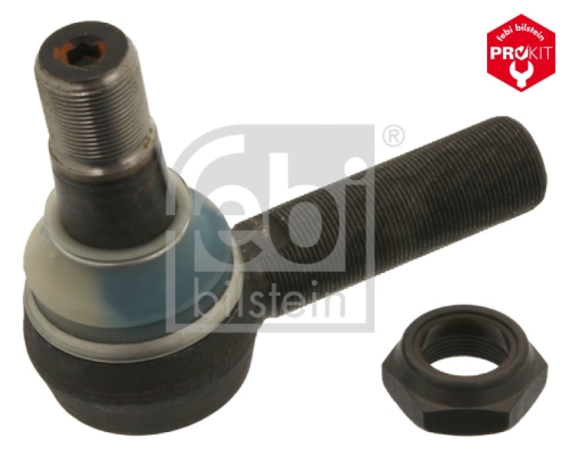 FEBI VETO-/RAIDETANGONPÄÄ OKK M30X1,5, MB ACTROS FE-18885