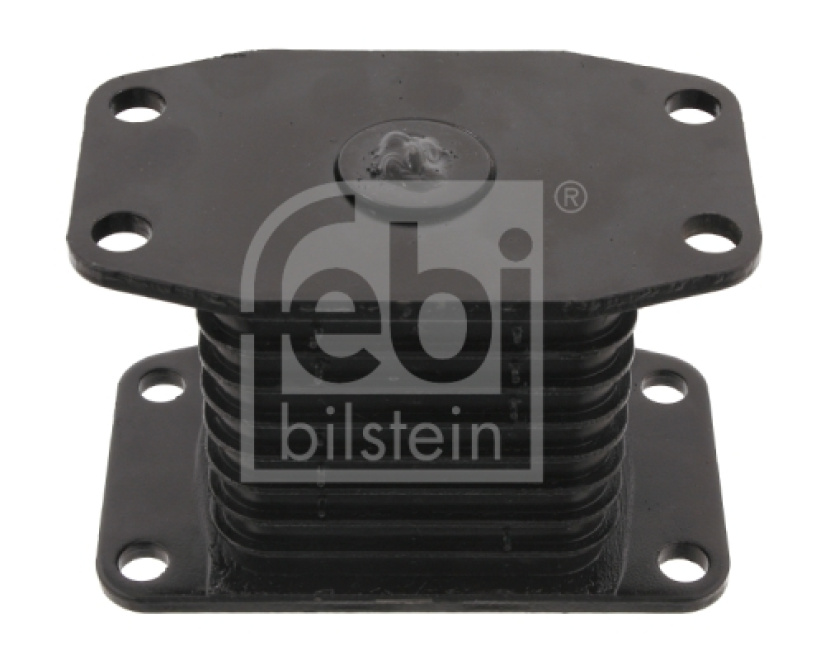 FEBI ONTELOJOUSI MAN 6X4 FE-28515